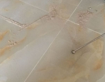 肇州瓷砖空鼓维修公司分享粘合剂选择不当在瓷砖铺贴过程中可能导致以下问题
